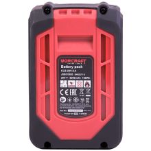 Аккумуляторная батарея WORCRAFT CLB-20V-8.0