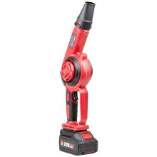 Аккумуляторный воздуходув WORCRAFT CLB-S20LiA
