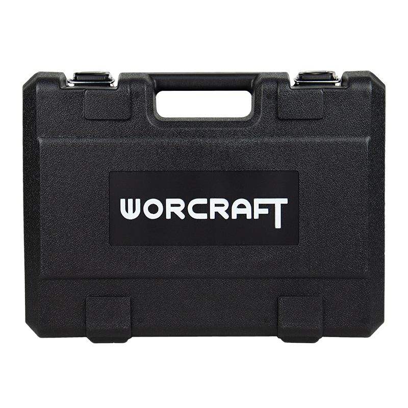 Аккумуляторный бесщеточный секатор WORCRAFT CSC-S20LiBPM