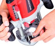 Фрезер электрический WORCRAFT ER12-6/8