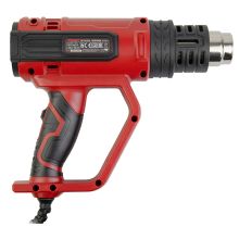 Фен промышленный WORCRAFT HG20-600B