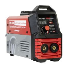 Сварочный аппарат инверторный WORCRAFT MMA-160DS