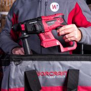 Сумка нейлоновая WORCRAFT WTFTB-03