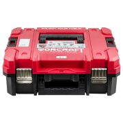 Набор инструмента WORCRAFT XCUBE001