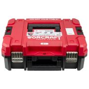 Аккумуляторная бесщеточная шлифмашина угловая WORCRAFT XCUBE003