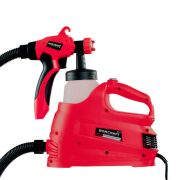 Краскопульт электрический WORCRAFT SG08-800
