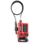 Аккумуляторный гравер WORCRAFT CEMG-S20Li