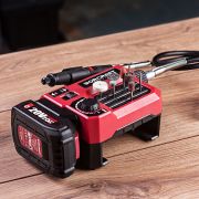 Аккумуляторный гравер WORCRAFT CEMG-S20Li