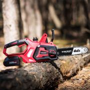 Аккумуляторная пила цепная WORCRAFT CGC-S20LiA