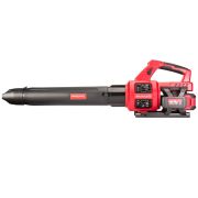 Аккумуляторный бесщеточный садовый воздуходув WORCRAFT CLB-S40LiB
