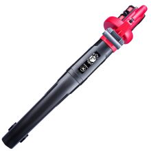 Аккумуляторный садовый пылесос WORCRAFT CLBV-S40Li