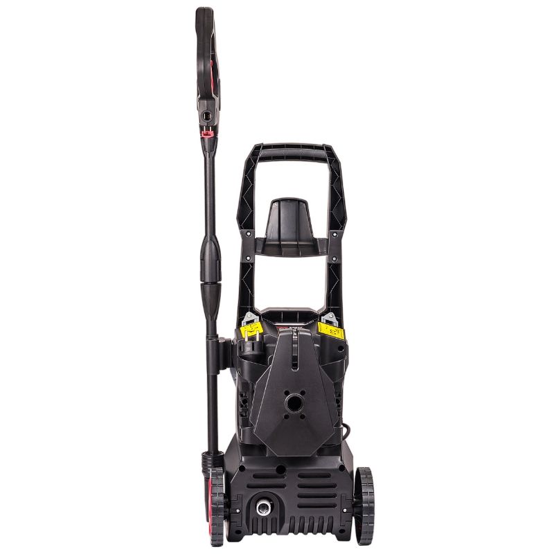 Мойка высокого давления WORCRAFT HC17-090