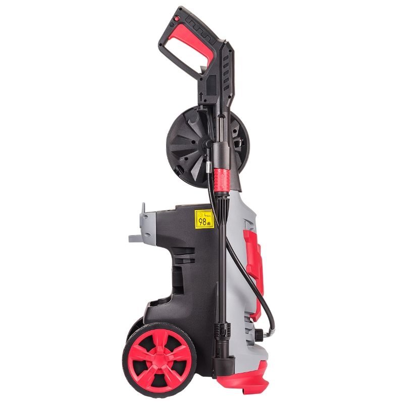 Мойка высокого давления WORCRAFT HC21-110H