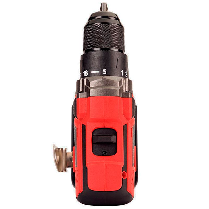 Аккумуляторный шуруповерт WORCRAFT CD-S20LiW