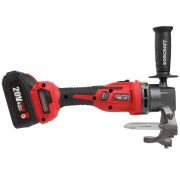 Аккумуляторные ножницы по металлу листовые WORCRAFT CHMS-S20LiB