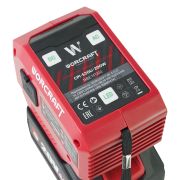 Аккумуляторный инвертор напряжения WORCRAFT CPI-S20Li-200W