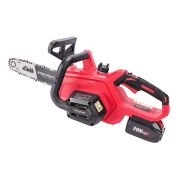 Аккумуляторная пила цепная WORCRAFT CGC-S20LiA