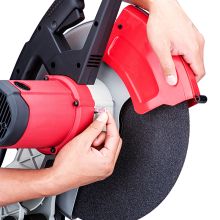 Отрезная машина по металлу WORCRAFT CM23-355