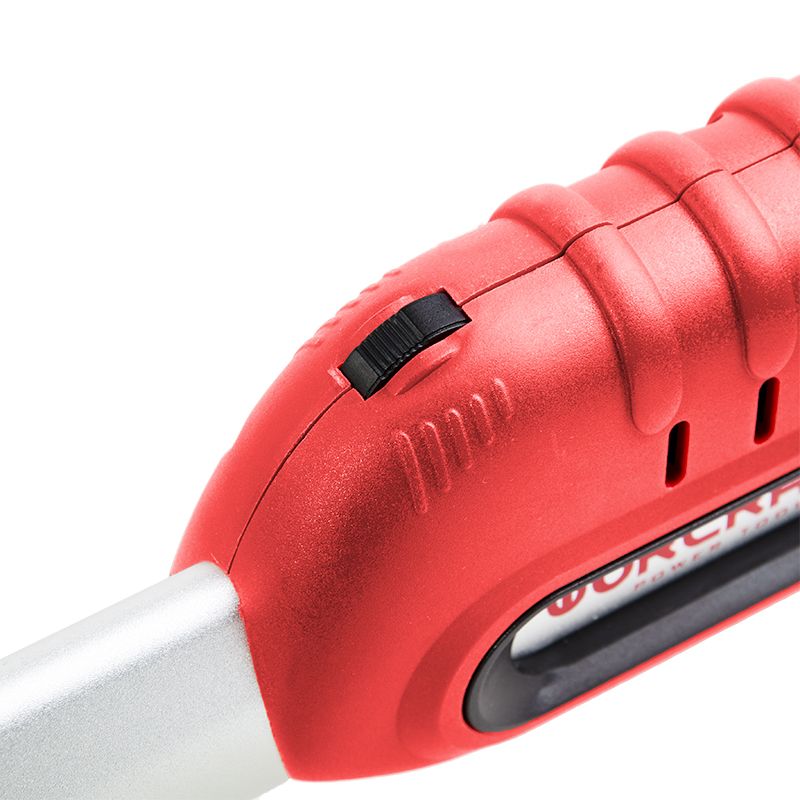 Шлифовальная машина для стен WORCRAFT DS09-215