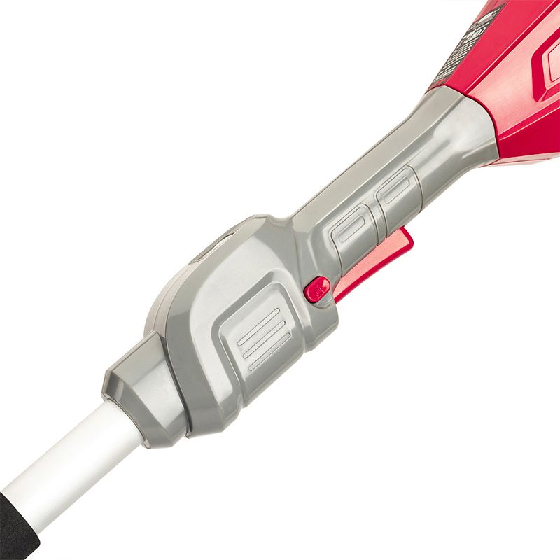 Аккумуляторный бесщеточный триммер WORCRAFT CGT‑S20LiB