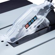 Настольная циркулярная пила WORCRAFT TS-2000B