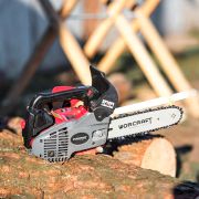 Бензопила WORCRAFT GCS26-10