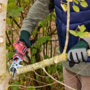 Аккумуляторная сабельная пила WORCRAFT CSS-12Li