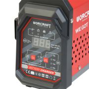 Зарядное устройство для автомобильных аккумуляторов WORCRAFT BC-219