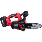 Аккумуляторная бесщеточная пила цепная WORCRAFT CGC-S20LiB