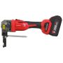 Аккумуляторные ножницы по металлу высечные WORCRAFT CHMN-S20LiB