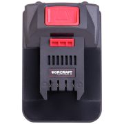 Аккумуляторная батарея WORCRAFT CLB-20V-8.0