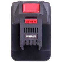 Аккумуляторная батарея WORCRAFT CLB-20V-8.0