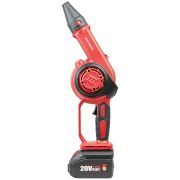 Аккумуляторный воздуходув WORCRAFT CLB-S20LiA