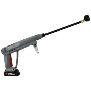 Аккумуляторная мойка высокого давления WORCRAFT CPC-S20LiDM