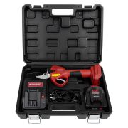 Аккумуляторный бесщеточный секатор WORCRAFT CSC-S20LiBPM