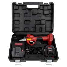Аккумуляторный бесщеточный секатор WORCRAFT CSC-S20LiBPM