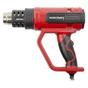 Фен промышленный WORCRAFT HG20-600B