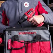 Сумка нейлоновая WORCRAFT WTFTB-03