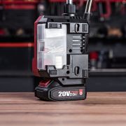 Аккумуляторный гравер WORCRAFT CEMG-S20Li