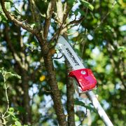 Насадка Высоторез для аккумуляторных триммеров серии WORCRAFT CGT-S40Li