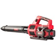 Аккумуляторный бесщеточный садовый воздуходув WORCRAFT CLB-S40LiB