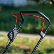 Аккумуляторная бесщеточная газонокосилка WORCRAFT CLM-S40LiBL