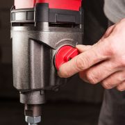 Аккумуляторный бесщеточный миксер строительный WORCRAFT CMX-S20LiB