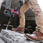 Аккумуляторный перфоратор WORCRAFT CRH-S20LiT