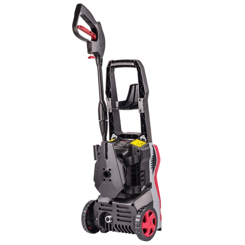 Мойка высокого давления WORCRAFT HC17-090