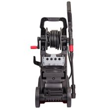 Мойка высокого давления WORCRAFT HC21-110H