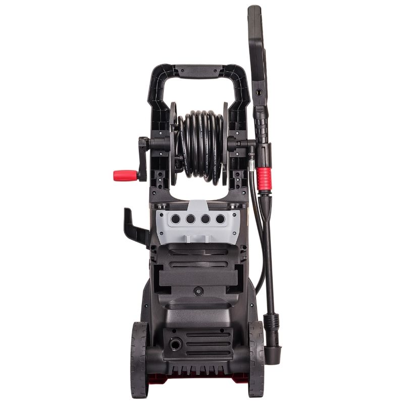 Мойка высокого давления WORCRAFT HC21-110H