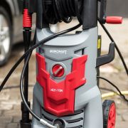 Мойка высокого давления WORCRAFT HC21-110H