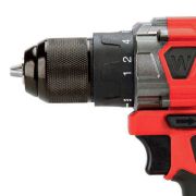 Аккумуляторный шуруповерт WORCRAFT CD-S20LiW