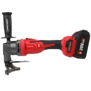 Аккумуляторные ножницы по металлу листовые WORCRAFT CHMS-S20LiB